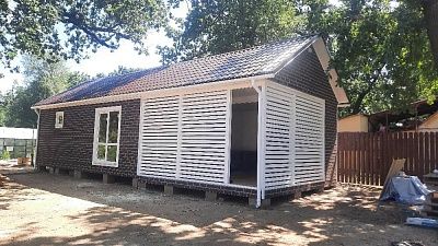 Иловля 5x8 Кряженко