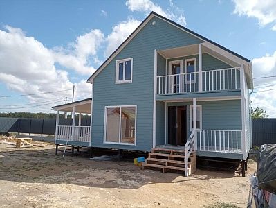 Дон 6x8 Татаренко