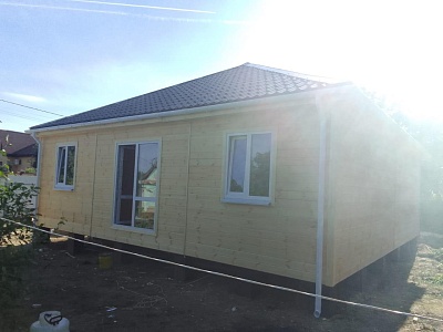 Медведица 9x9 Голубев