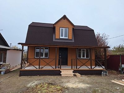 Волга 6x8 Пономарева
