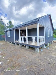 Хопер 8x10 Бузанкин