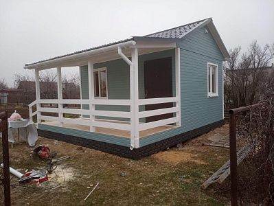 Хопер 5x4 Киселева