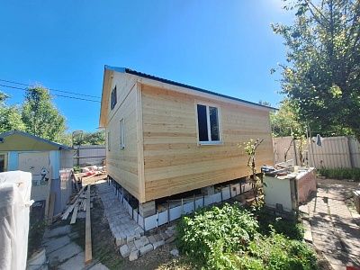 Хопер 6x6 Шиповский