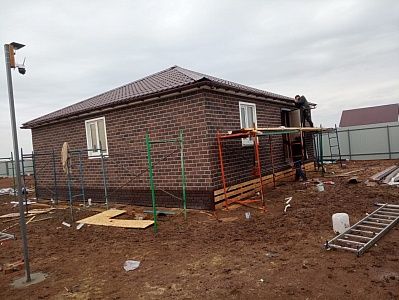 Медведица 9x9 Панова