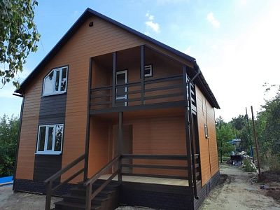 Дон 8x8 Пономарёв