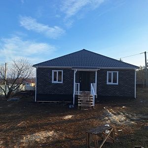 Медведица 10x10 Тихонова