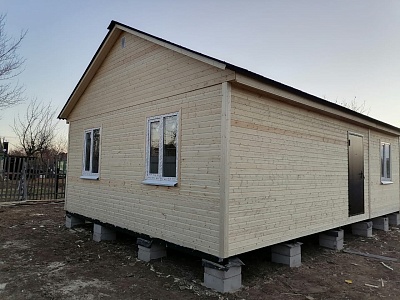 Хопер 6x9 Козлов